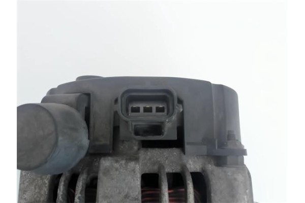 Recambio de alternador para ford focus (daw, dbw) 1.6 16v referencia OEM IAM 63321679A115I80A 98AB10300GH 