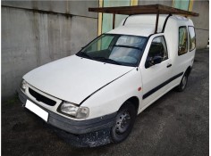 seat inca (6k9) del año 1996