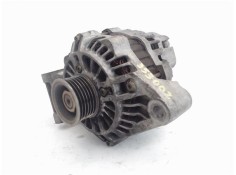 Recambio de alternador para ford fusion (cbk) 1.4 referencia OEM IAM A005TA7792  