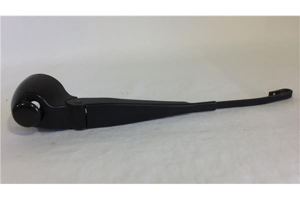 Recambio de brazo limpiaparabrisas trasero para seat arosa (6h1)(2000) 1.0 select [1,0 ltr. - 37 kw] referencia OEM IAM 6E095570