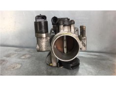 Recambio de caja mariposa aire para opel astra f berlina 1.6 i 16v referencia OEM IAM 90501011 B5261 