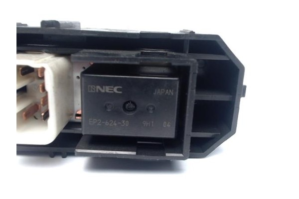 Recambio de mando elevalunas para lexus is (ds2/is2) 2.5 250 v6 referencia OEM IAM EP262430  