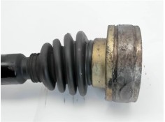 Recambio de palier delantero derecho para volkswagen polo iii (6n1) referencia OEM IAM   