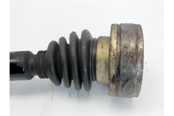 Recambio de palier delantero derecho para volkswagen polo iii (6n1) referencia OEM IAM   