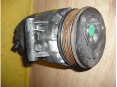 Recambio de compresor aire acond. para renault espace iv (jk0) 2.2 dci (jk0h) referencia OEM IAM 8200678506 11096163448B 