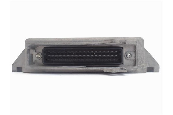 Recambio de centralita para peugeot 206 1.4 i referencia OEM IAM 9636727080 16301.464 