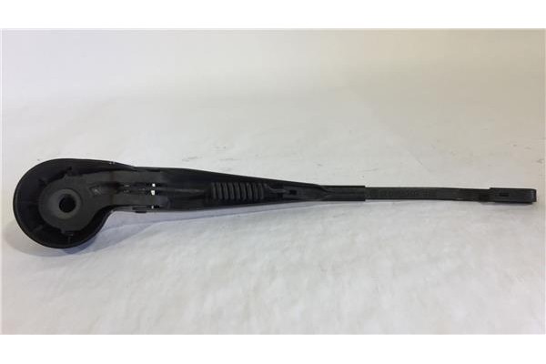 Recambio de brazo limpiaparabrisas trasero para seat arosa (6h1)(2000) 1.0 select [1,0 ltr. - 37 kw] referencia OEM IAM 6E095570