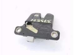 Recambio de cierre electromagnetico porton para seat toledo (1m2) 1.6 referencia OEM IAM 8D5827505D  