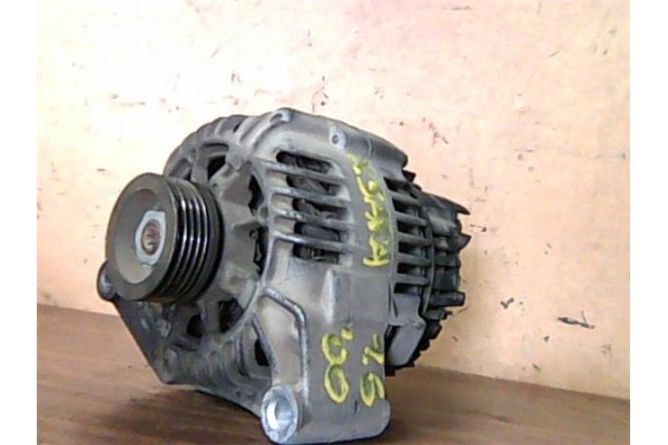 Recambio de alternador para citroen xsara berlina (1997) 1.6 i referencia OEM IAM 9619429380 A13VI96 2541767C 5705E2 , CITROËN |
