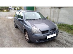 renault clio ii fase ii (b/cb0) del año 2005