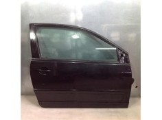 Recambio de puerta delantero derecha para volkswagen polo iv (9n1) 1.4 16v referencia OEM IAM 6Q3831056K  
