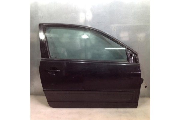 Recambio de puerta delantero derecha para volkswagen polo iv (9n1) 1.4 16v referencia OEM IAM 6Q3831056K  