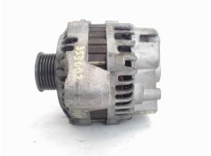 Recambio de alternador para ford fusion (cbk) 1.4 referencia OEM IAM A005TA7792  