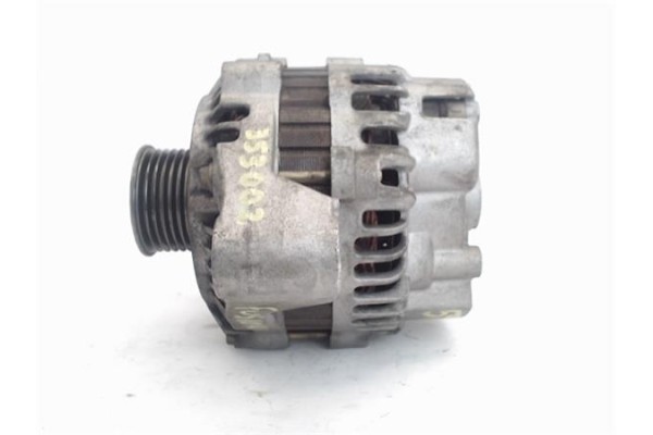 Recambio de alternador para ford fusion (cbk) 1.4 referencia OEM IAM A005TA7792  