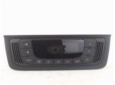 Recambio de mandos climatizador para seat ibiza berlina (6j5) referencia OEM IAM (6J0820043E) (A2C81313300) 