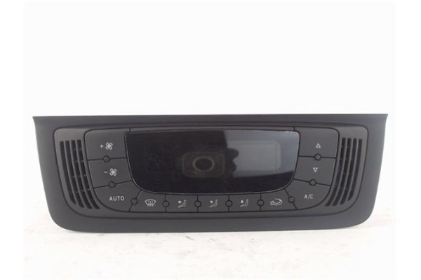 Recambio de mandos climatizador para seat ibiza berlina (6j5) referencia OEM IAM (6J0820043E) (A2C81313300) 