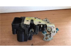 Recambio de cierre electromagnetico delantero derecho para daewoo lanos 1.4 se referencia OEM IAM   