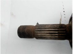 Recambio de palier delantero derecho para volkswagen polo iii (6n1) referencia OEM IAM   