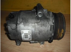 Recambio de compresor aire acond. para renault espace iv (jk0) 2.2 dci (jk0h) referencia OEM IAM 8200678506 11096163448B 