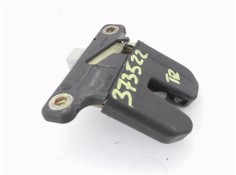 Recambio de cierre electromagnetico porton para seat toledo (1m2) 1.6 referencia OEM IAM 8D5827505D  