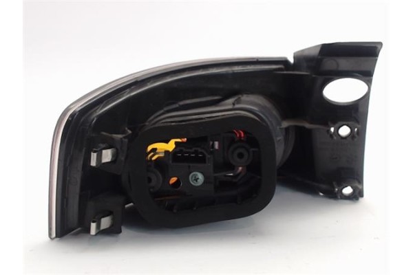 Recambio de piloto trasero derecho para seat ibiza (6l1) referencia OEM IAM 6L6945096A 10120I 