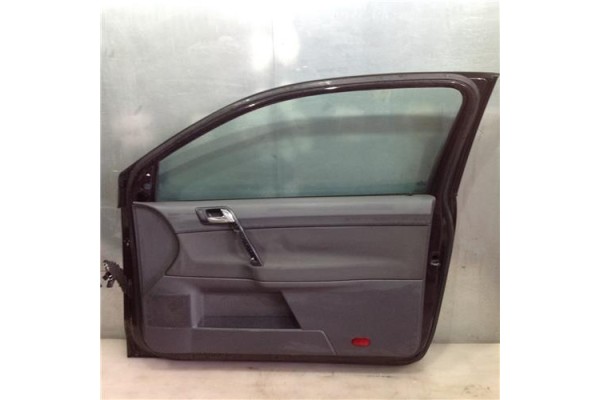 Recambio de puerta delantero derecha para volkswagen polo iv (9n1) 1.4 16v referencia OEM IAM 6Q3831056K  