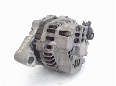 Recambio de alternador para ford fusion (cbk) 1.4 referencia OEM IAM A005TA7792  