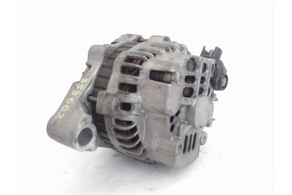 Recambio de alternador para ford fusion (cbk) 1.4 referencia OEM IAM A005TA7792  