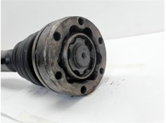 Recambio de palier delantero derecho para volkswagen polo iii (6n1) referencia OEM IAM   