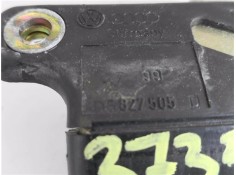 Recambio de cierre electromagnetico porton para seat toledo (1m2) 1.6 referencia OEM IAM 8D5827505D  