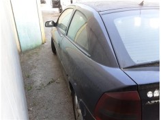 opel astra g berlina del año 2003