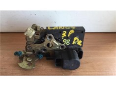 Recambio de cierre electromagnetico delantero derecho para daewoo lanos 1.4 se referencia OEM IAM   