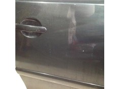 Recambio de puerta delantero derecha para volkswagen polo iv (9n1) 1.4 16v referencia OEM IAM 6Q3831056K  