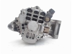 Recambio de alternador para ford fusion (cbk) 1.4 referencia OEM IAM A005TA7792  
