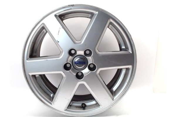 Recambio de llanta para volvo xc90 d5 referencia OEM IAM 8646831  