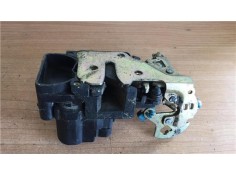 Recambio de cierre electromagnetico delantero derecho para daewoo lanos 1.4 se referencia OEM IAM   