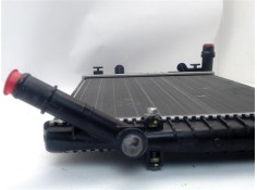 Recambio de radiador para citroen c1 1.2 feel referencia OEM IAM 1611071280  