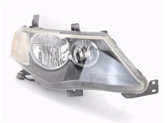 Recambio de faro delantero dcho para mitsubishi outlander (cw0) 2.0 di-d intense referencia OEM IAM 8301A160  