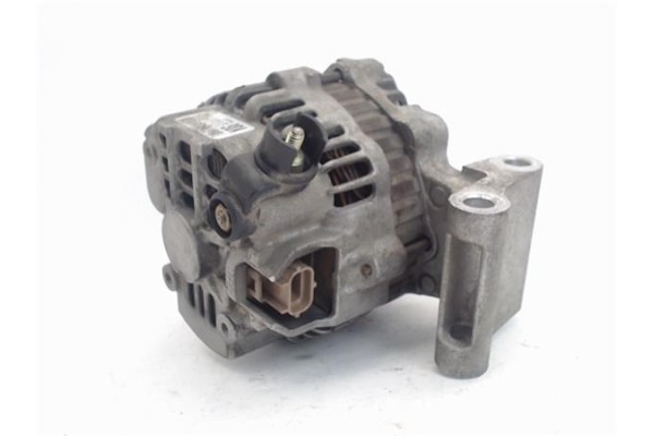Recambio de alternador para ford fusion (cbk) 1.4 referencia OEM IAM A005TA7792  