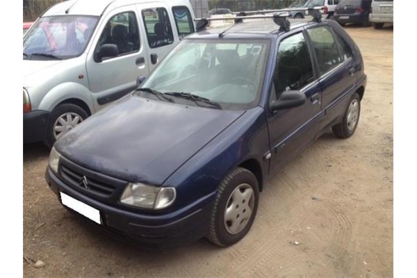 citroen saxo (1996) del año 