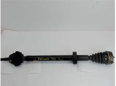 Recambio de palier delantero derecho para volkswagen passat berlina (3a2) 1.6 td referencia OEM IAM   