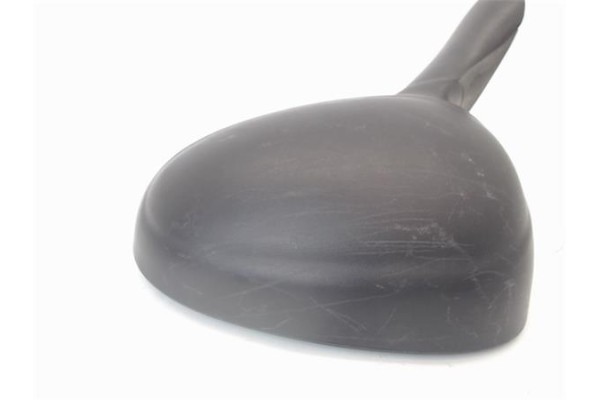 Recambio de retrovisor izquierdo para daewoo matiz referencia OEM IAM   