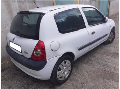 renault clio ii fase i (b/cb0) del año 2005