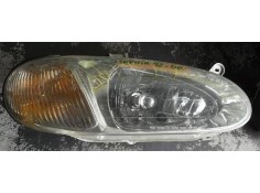 Recambio de faro delantero dcho para kia sephia ii 1.5 referencia OEM IAM 0K2AC51030A 0K2AC510 