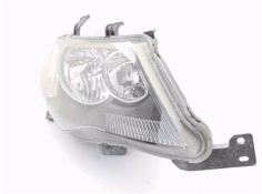 Recambio de faro delantero dcho para mitsubishi outlander (cw0) 2.0 di-d intense referencia OEM IAM 8301A160  