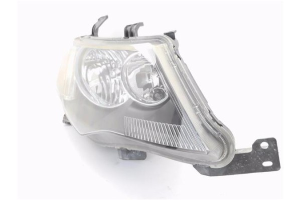 Recambio de faro delantero dcho para mitsubishi outlander (cw0) 2.0 di-d intense referencia OEM IAM 8301A160  