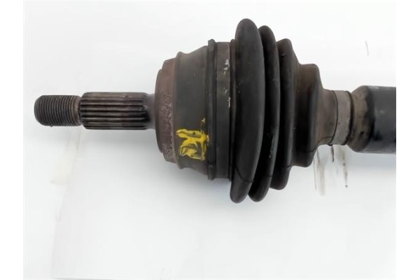 Recambio de palier delantero derecho para volkswagen passat berlina (3a2) 1.6 td referencia OEM IAM   