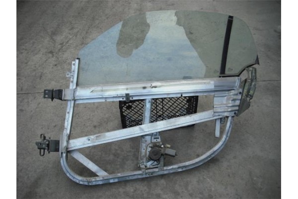 Recambio de puerta delantero derecha para smart coupe (2003 ) 600 referencia OEM IAM   