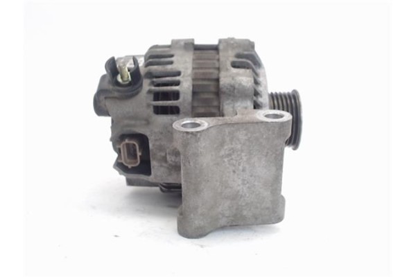 Recambio de alternador para ford fusion (cbk) 1.4 referencia OEM IAM A005TA7792  