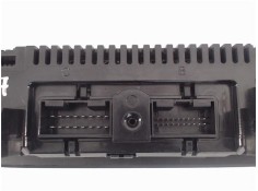Recambio de mandos climatizador para seat ibiza berlina (6j5) referencia OEM IAM (6J0820043E) (A2C81313300) 